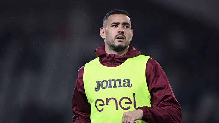 Антонио Санабрия