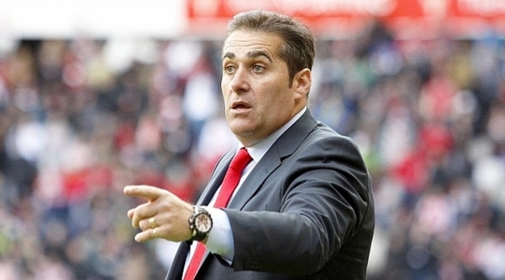 Хосе Рамон Сандоваль