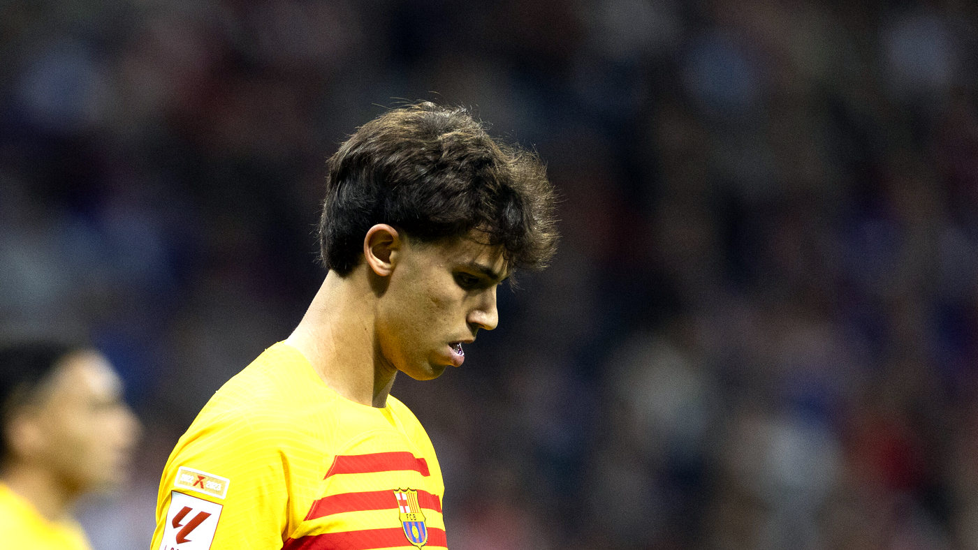 Жоау Феликс