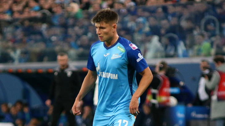 Андрей Мостовой