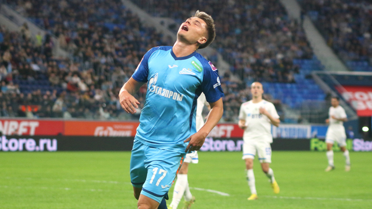 Андрей Мостовой