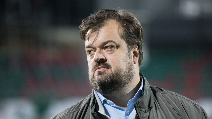 Василий Уткин