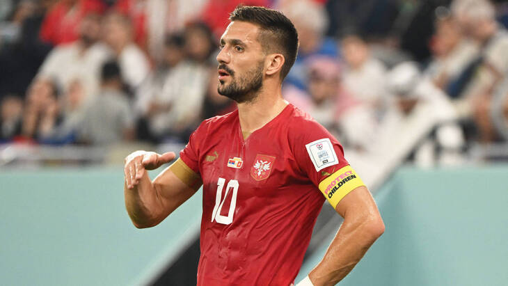 Душан Тадич