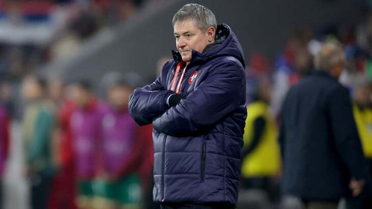 Драган Стойкович