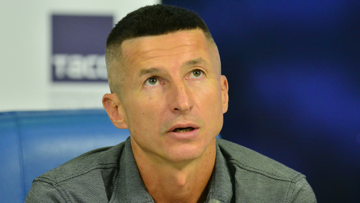 Евгений Алдонин