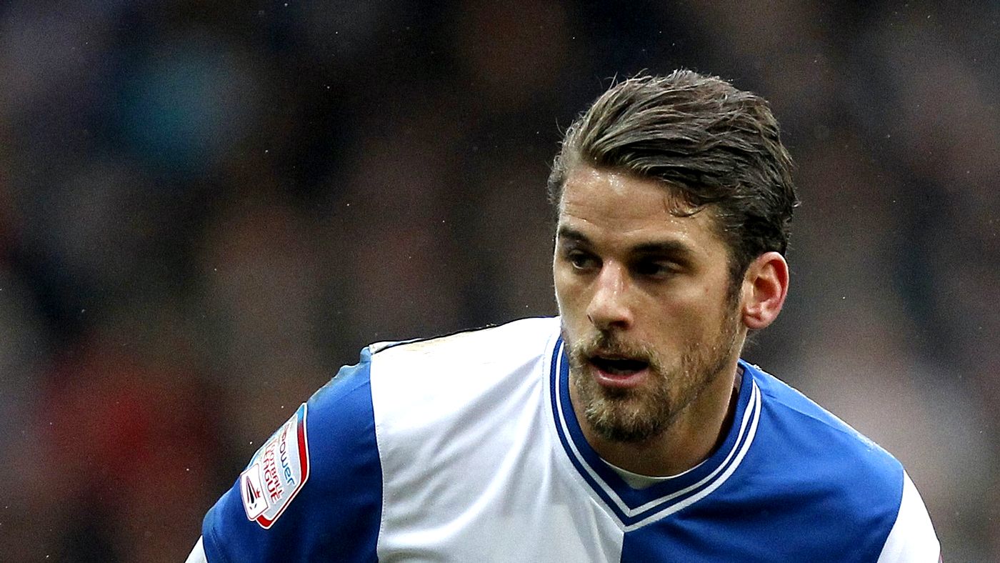 Дэвид Бентли