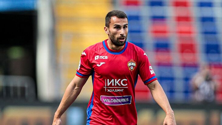 Милан Гайич