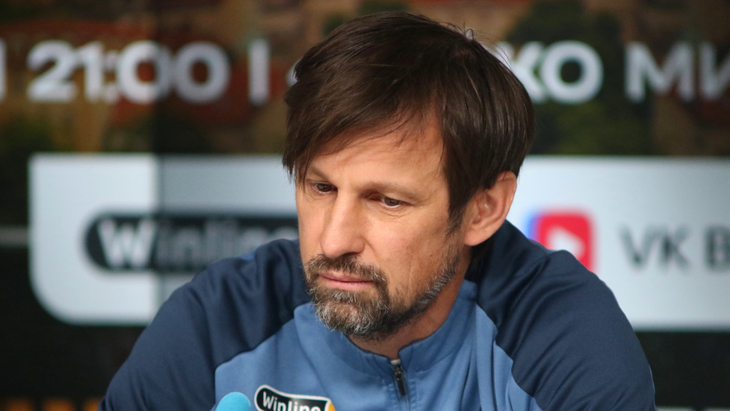 Сергей Семак