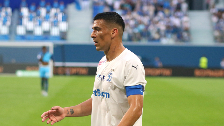 Фабиан Бальбуэна