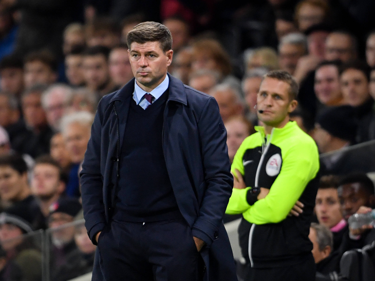 Стивен Джеррард