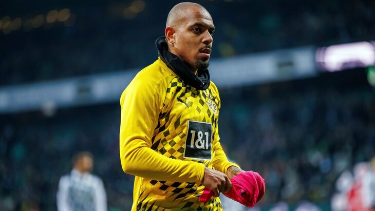 Дониелл Мален