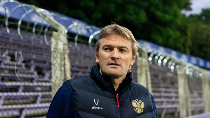 Иван Шабаров