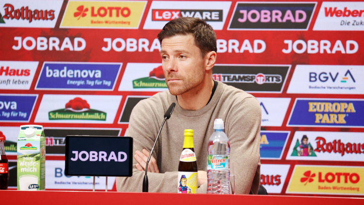 Хаби Алонсо