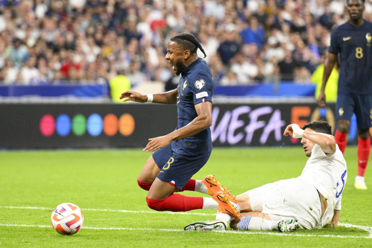 Кристофер Нкунку 