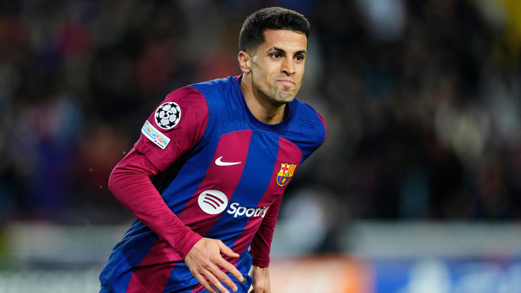 Жоау Канселу