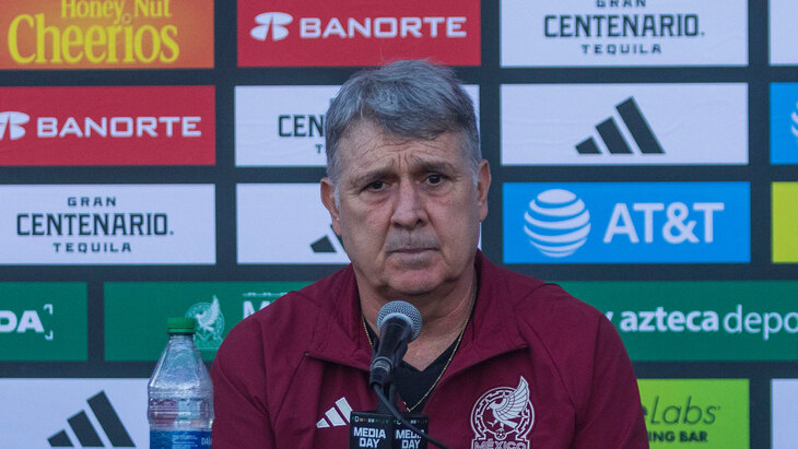 Херардо Мартино