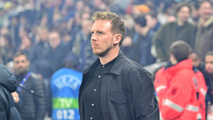 Юлиан Нагельсман