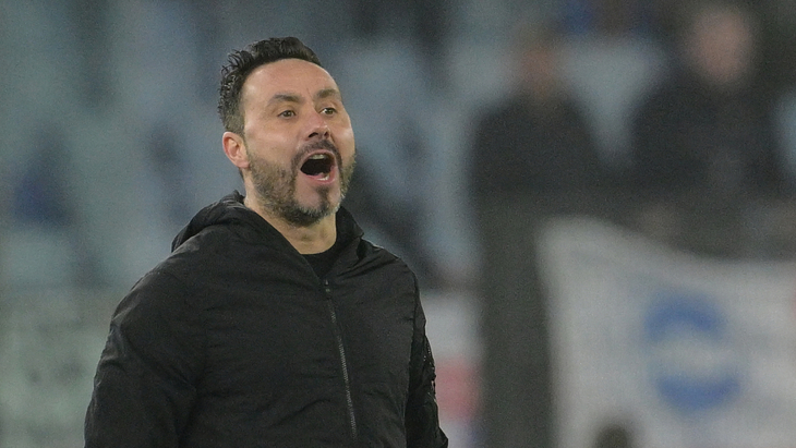 Роберто Де Дзерби