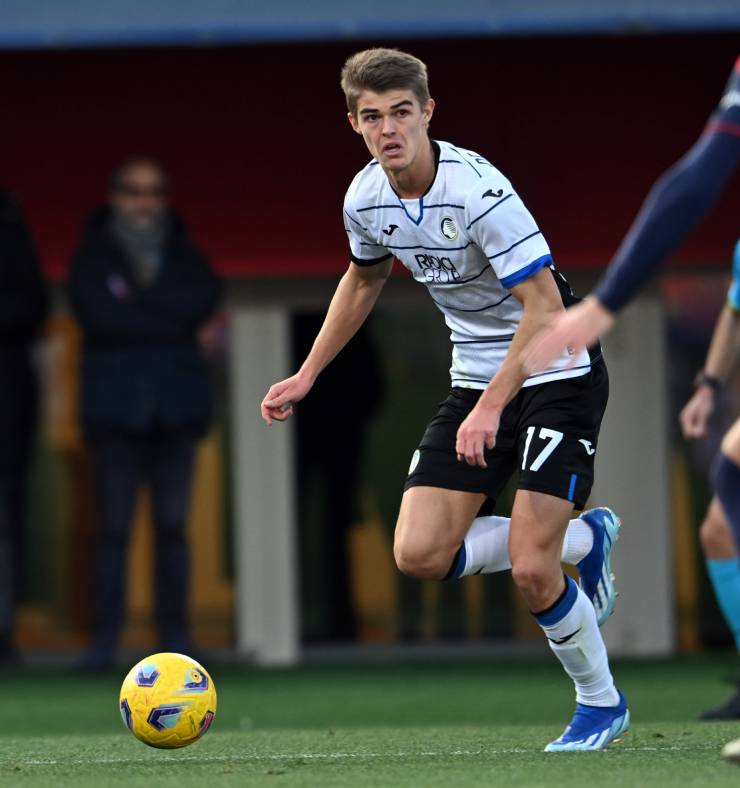 Шарль де Кетеларе