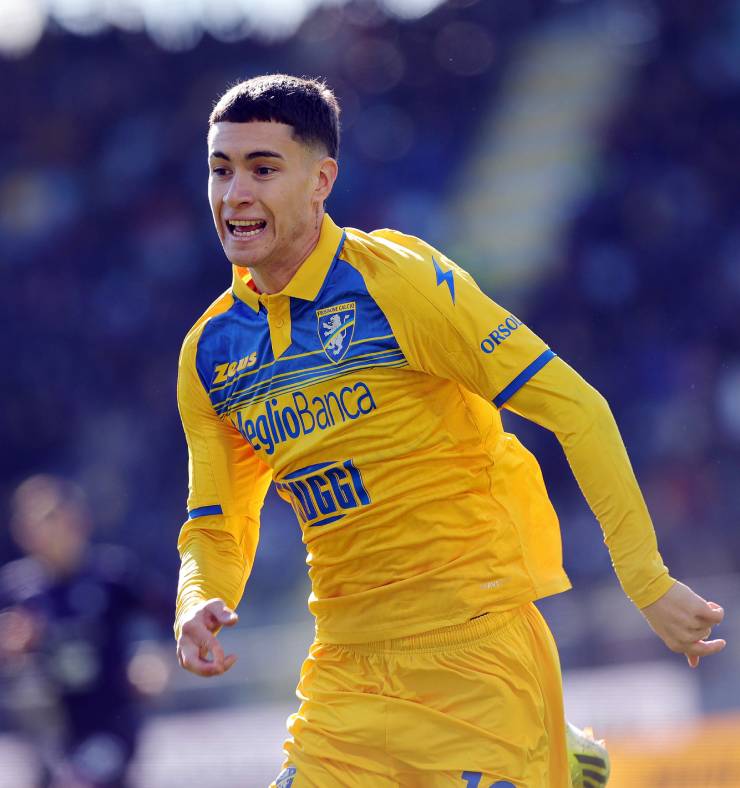 Матиас Соуле