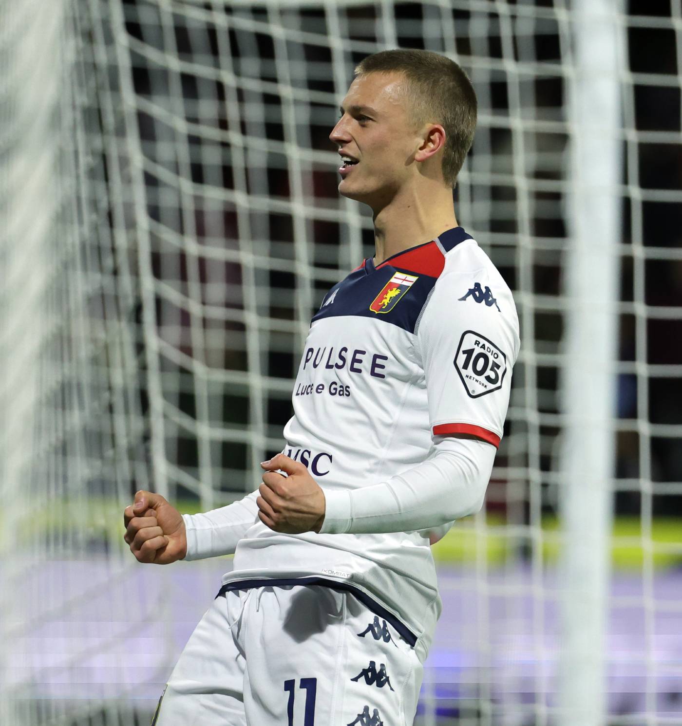 Альберт Гюдмюнссон