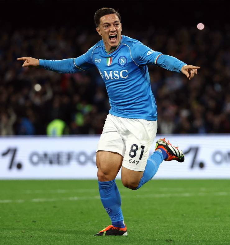 Джакомо Распадори