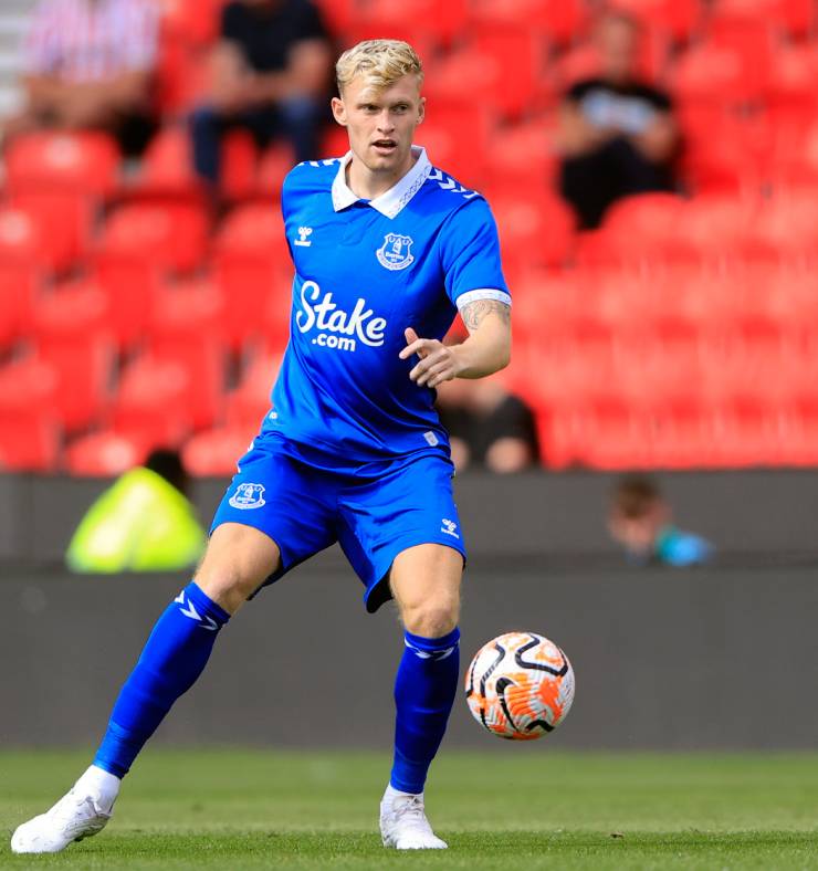 Джарред Брантуайт