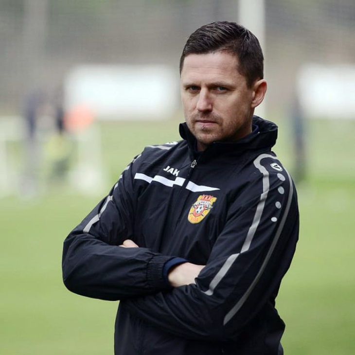 Игорь Семшов 