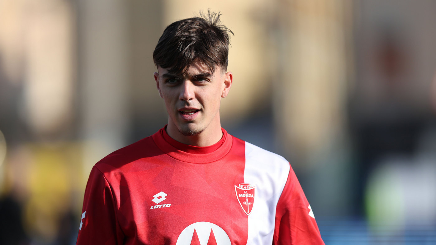 Даниэль Мальдини