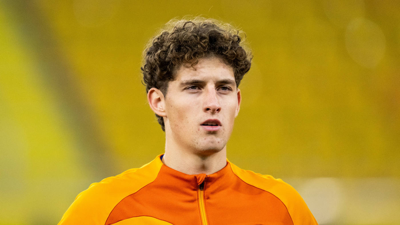 Рубен ван Бомме