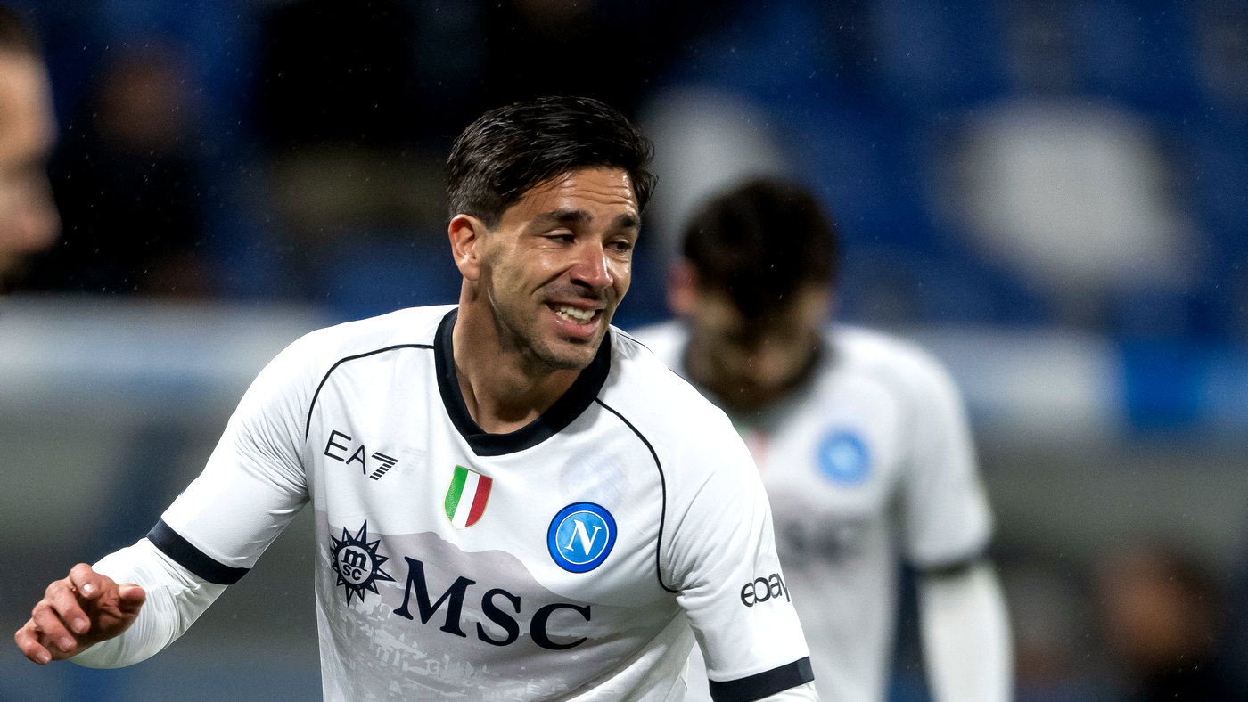 Джованни Симеоне