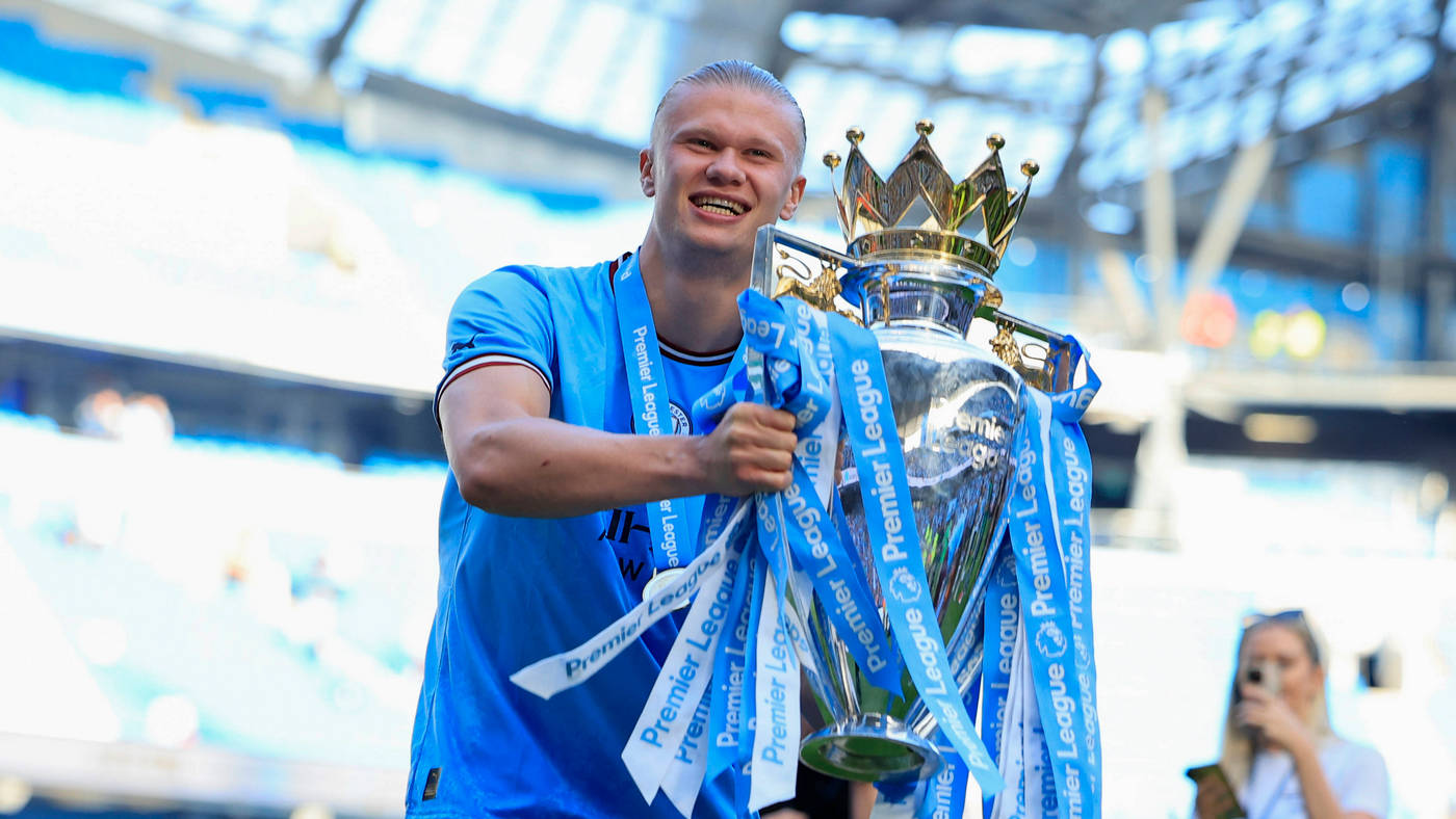 Эрлинг Холанн