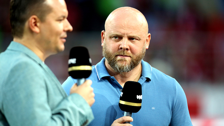 Денис Бояринцев