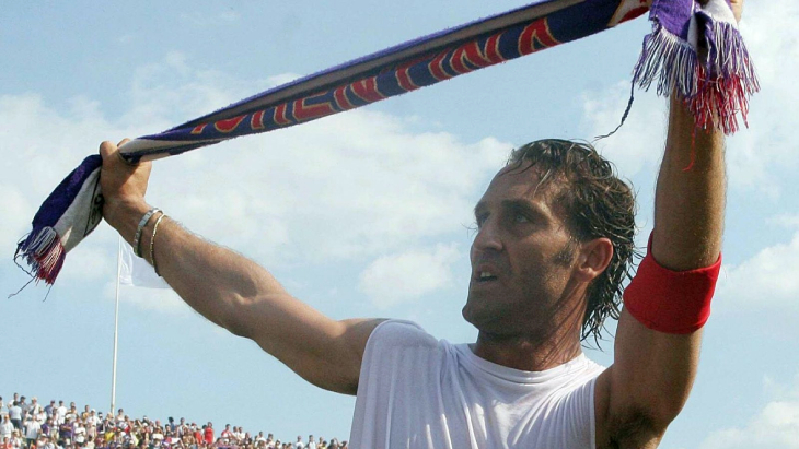 Анджело Ди Ливио