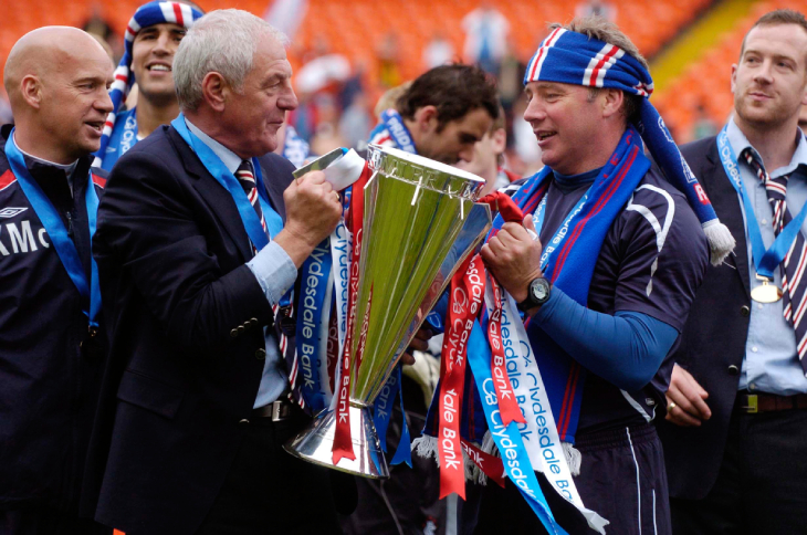 Алли Маккойст в сезоне 2007/08