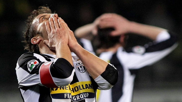 Алессандро Дель Пьеро