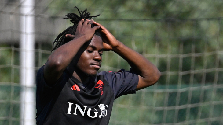 Ромео Лавиа