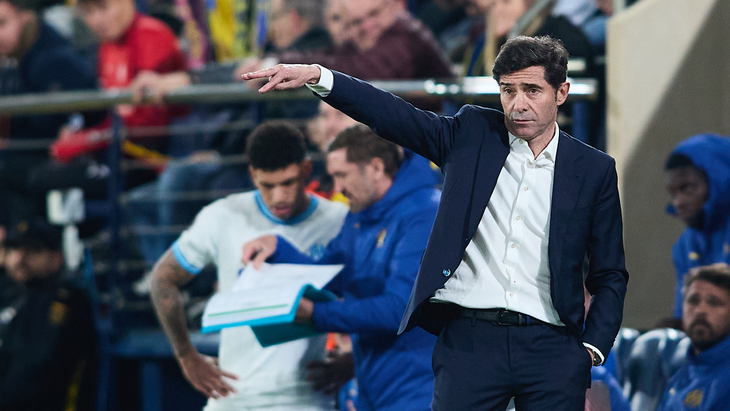 Марселино Тораль