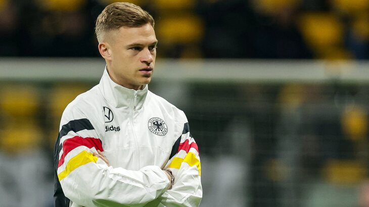 Йозуа Киммих