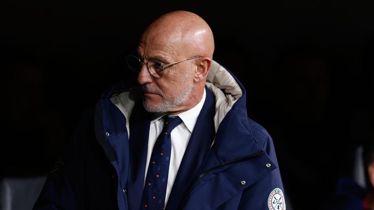 Луис де ла Фуэнте