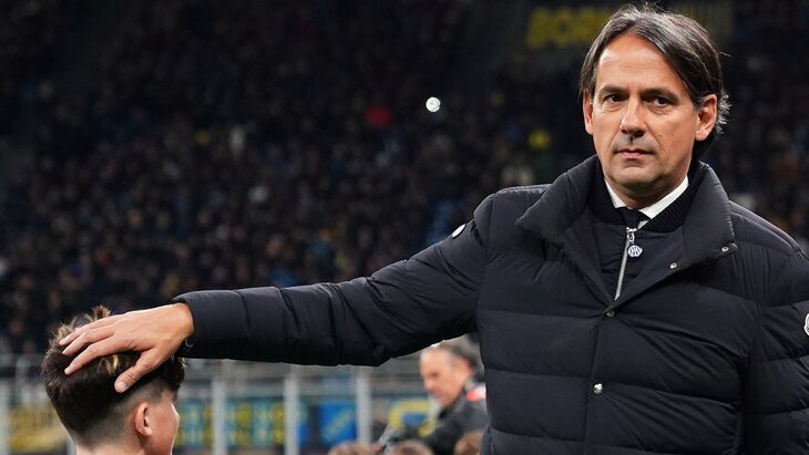 Симоне Индзаги