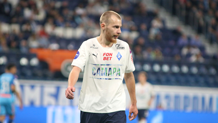 «Крылья Советов»