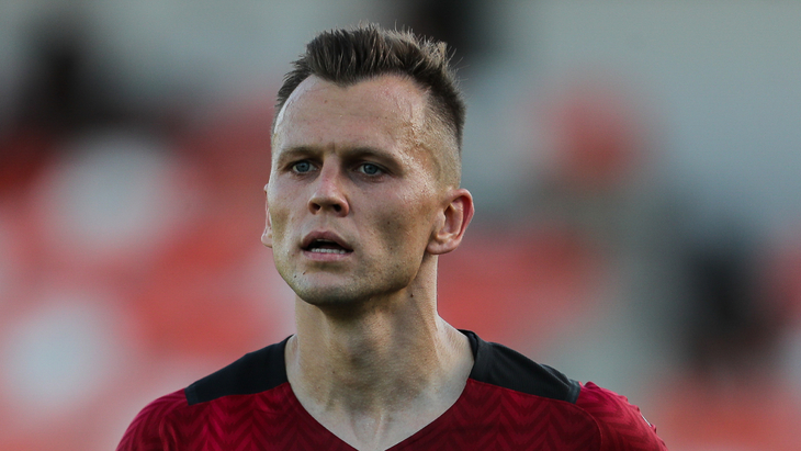 Денис Черышев