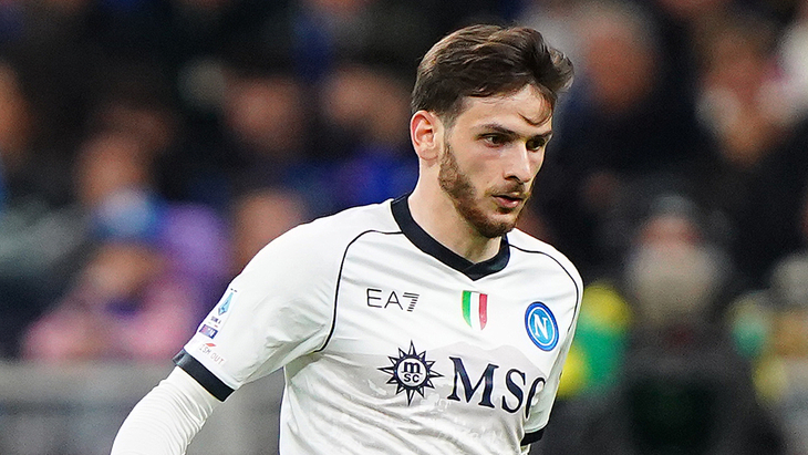 Хвича Кварацхелия