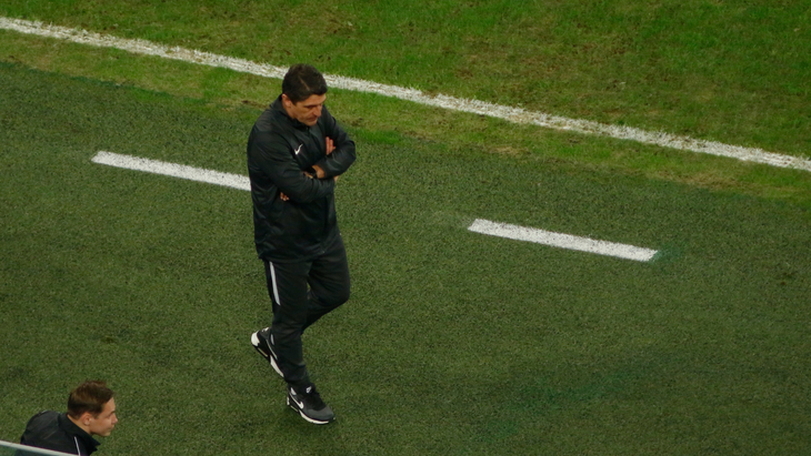 Юрий Матвеев