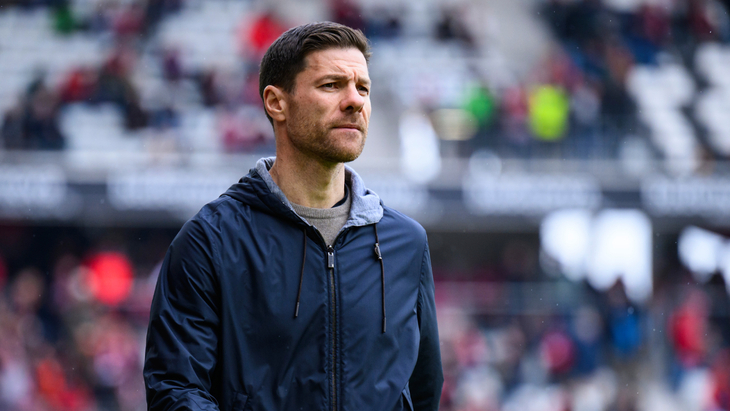 Хаби Алонсо