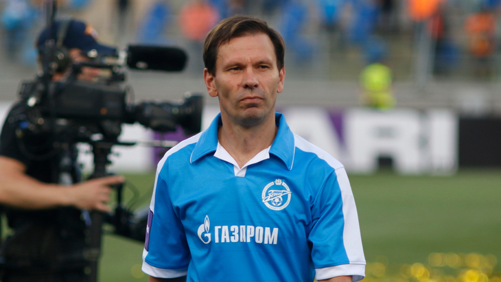 Константин Зырянов