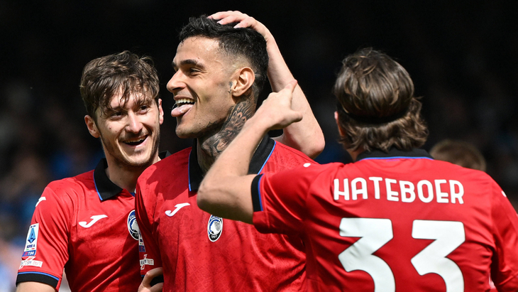 «Аталанта»