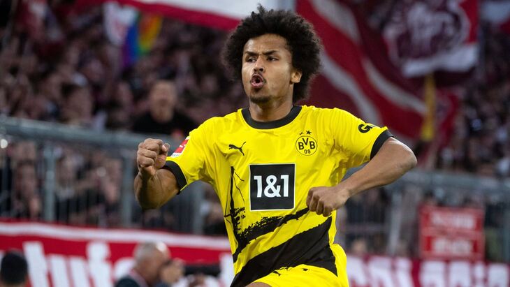 Карим Адейеми