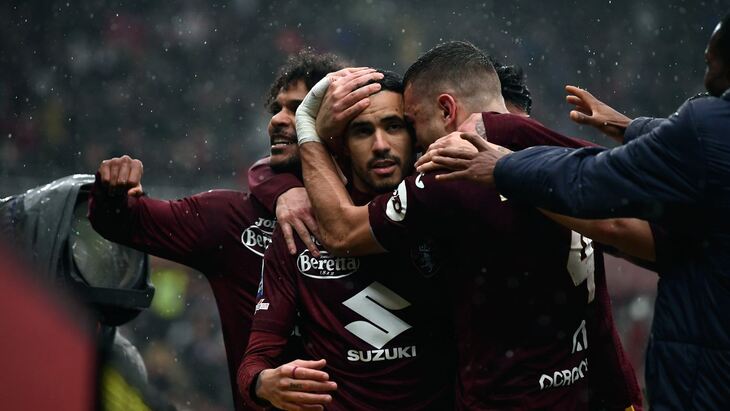 Антонио Санабрия